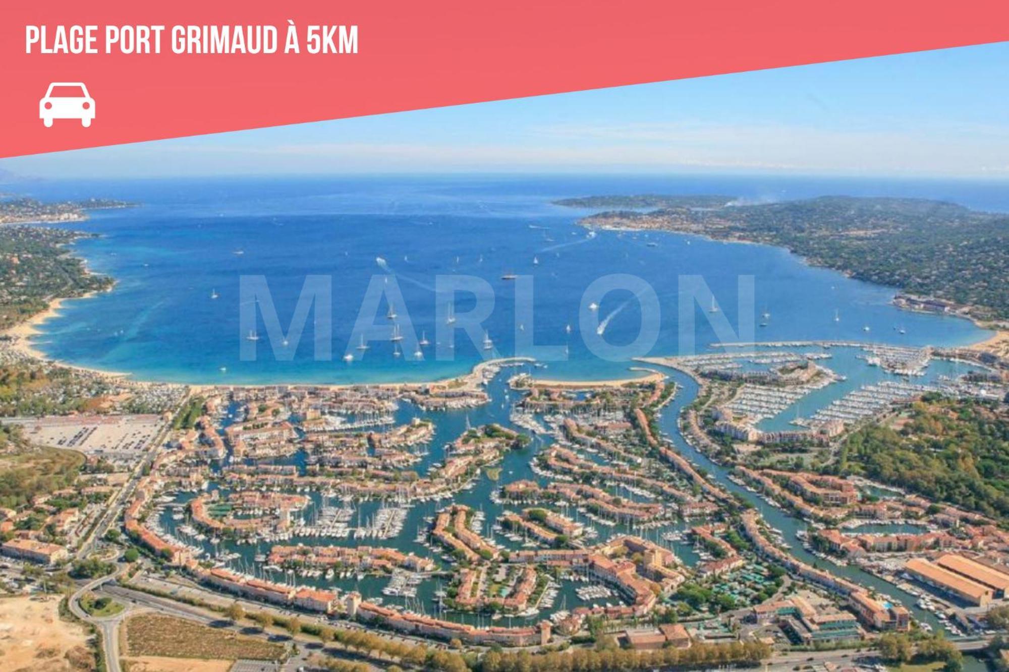 Appartement Sunny Neuf - Climatise - Centre *